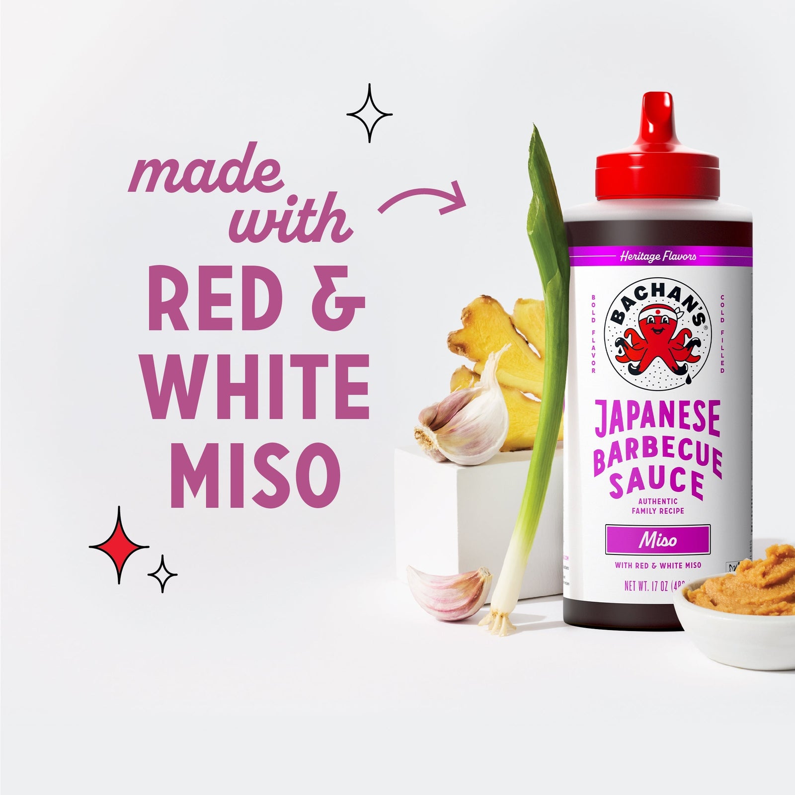 Miso M0