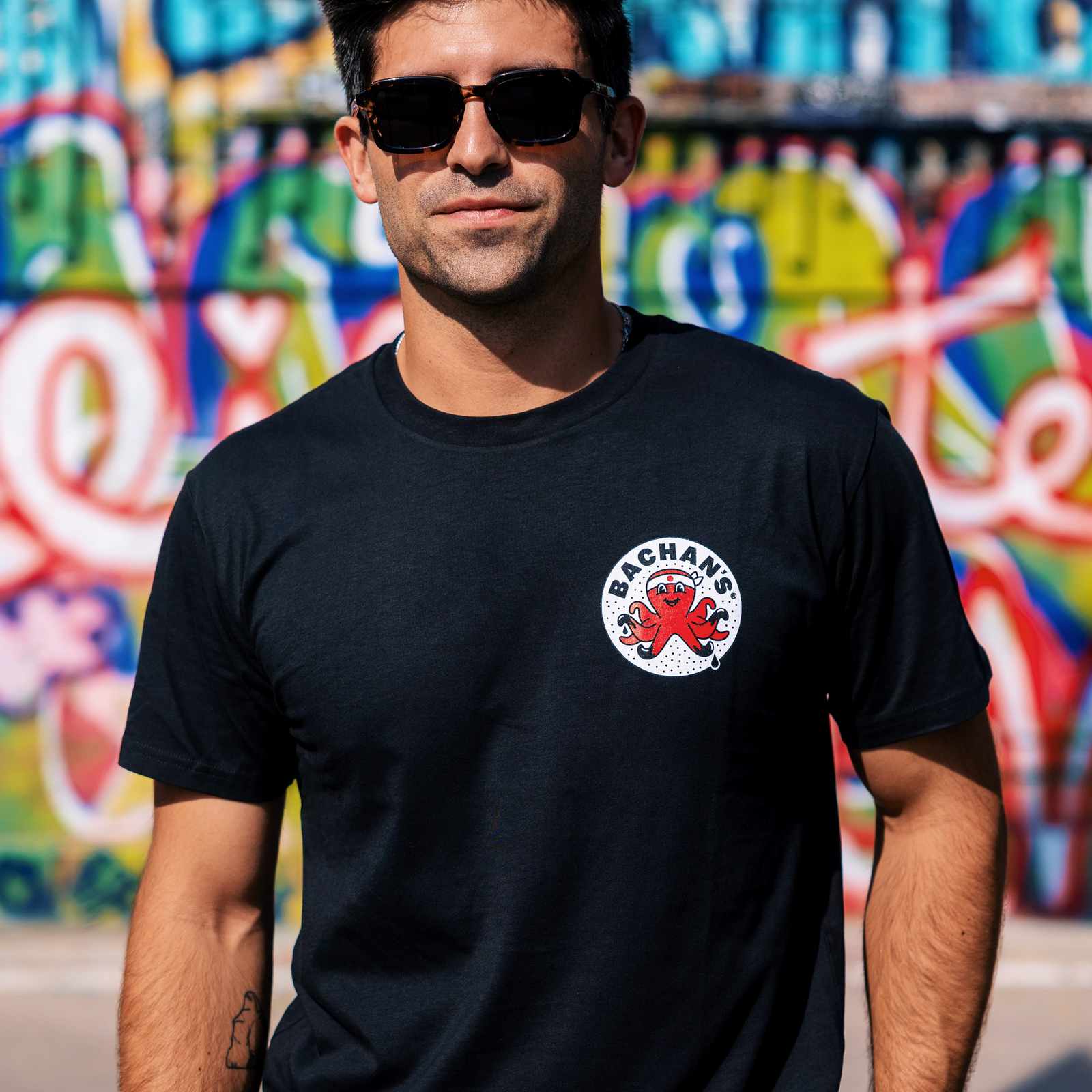 Logo Tee X2