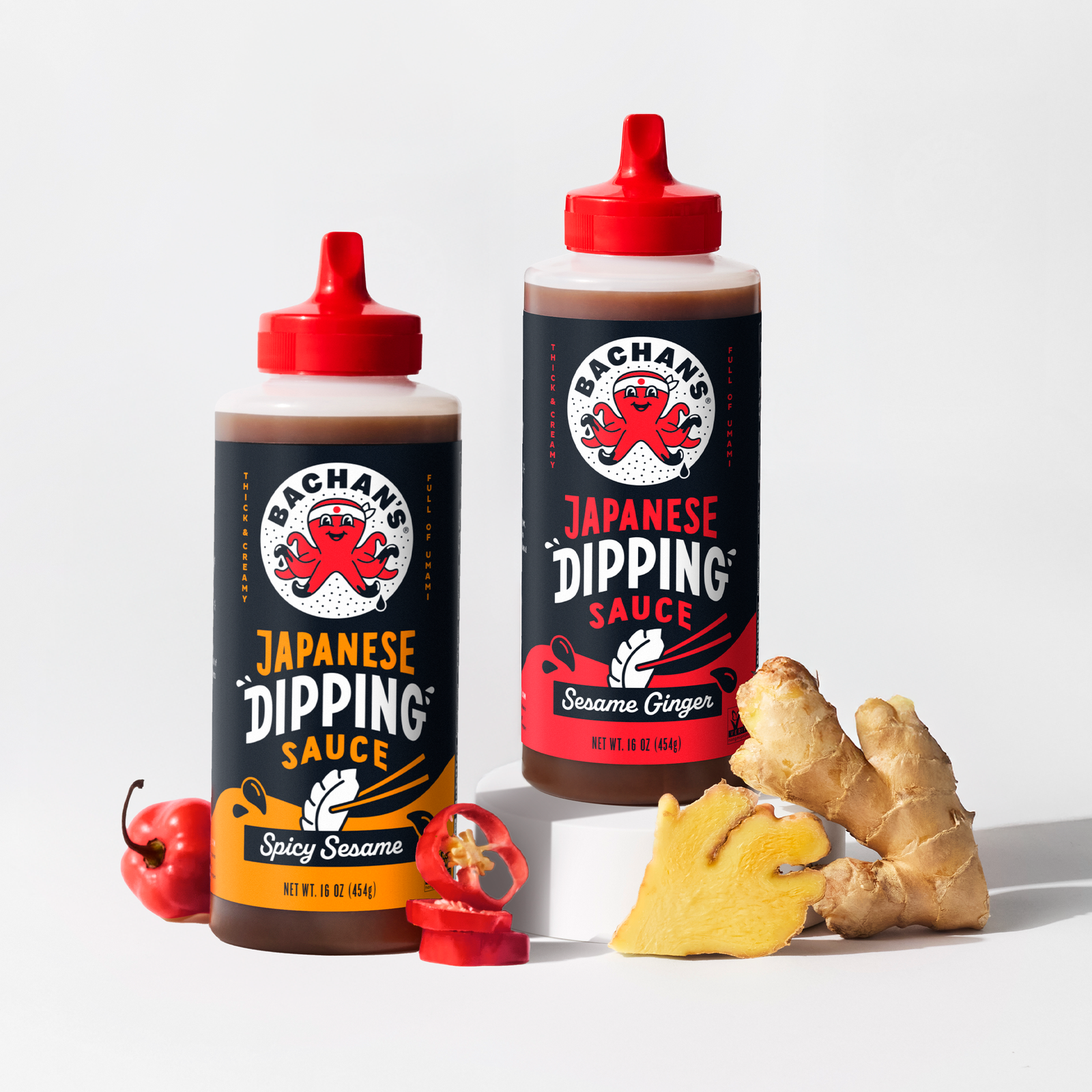 Dip Mix & Match B3